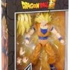 Bandai Dragon Ball Super Dragon Stars Super Saiyan 3 Goku