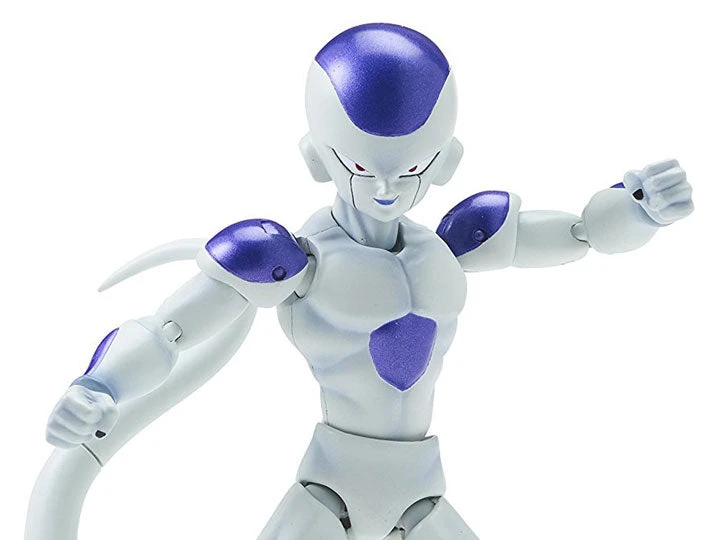 Bandai Dragon Ball Super Dragon Stars Frieza Final Form (Shenron BAF) 7 Bandai Dragon Ball Super Dragon Stars Frieza Final Form (Shenron BAF) - Image 5