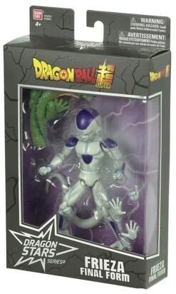 Bandai Dragon Ball Super Dragon Stars Frieza Final Form (Shenron BAF) 10 Bandai Dragon Ball Super Dragon Stars Frieza Final Form (Shenron BAF) -ANGELGROVE COLLECTABLES Sales Frieza 3