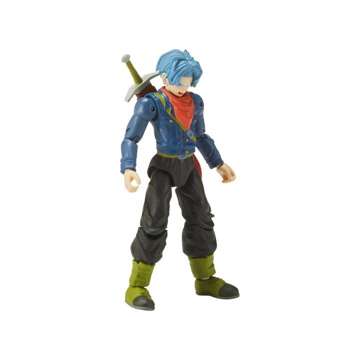 Bandai Dragon Ball Super Dragon Stars Future Trunks (Broly BAF) 6 Bandai Dragon Ball Super Dragon Stars Future Trunks (Broly BAF) - Image 4