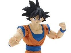 Bandai Dragon Ball Super Dragon Stars Goku (Shenron BAF) -ANGELGROVE COLLECTABLES Sales GOKU 1