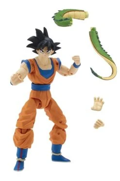Bandai Dragon Ball Super Dragon Stars Goku (Shenron BAF) -ANGELGROVE COLLECTABLES Sales GOKU 2