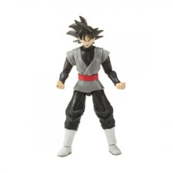 Bandai Dragon Ball Super Dragon Stars Goku Black (Broly BAF) -ANGELGROVE COLLECTABLES Sales Goku Black 4 1200x1200 main