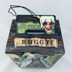 Banpresto One Piece DX Grandline Men Vol.7 Buggy (2011) -ANGELGROVE COLLECTABLES Sales IMG 9062