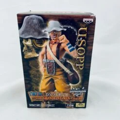 Banpresto One Piece DX Grandline Men Vol.10 Usopp (2011)