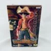 Banpresto One Piece DX Grandline Men Vol.10 Monkey. D. Luffy (2011) -ANGELGROVE COLLECTABLES Sales IMG 9067