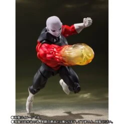 Tamashii Nations S.H. FIGUARTS Dragon Ball Super Jiren -ANGELGROVE COLLECTABLES Sales Jiren Figuarts