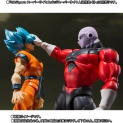 Tamashii Nations S.H. FIGUARTS Dragon Ball Super Jiren -ANGELGROVE COLLECTABLES Sales Jiren Figuarts 4314465e a07e 45df b487 263996636619