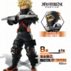 Bandai My Hero Academia - Ichiban Kuji - The Movie World Heroes Mission - Prize B - Katsuki Bakugo
