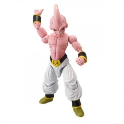 Bandai Dragon Ball Super Dragon Stars Majin Buu Final Form -ANGELGROVE COLLECTABLES Sales Majin Buu Final Form 4 main