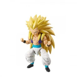 Bandai Dragon Ball Super Dragon Stars Super Saiyan 3 Gotenks -ANGELGROVE COLLECTABLES Sales Super Saiyan 3 Gotenks 3 main