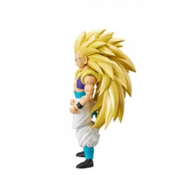 Bandai Dragon Ball Super Dragon Stars Super Saiyan 3 Gotenks -ANGELGROVE COLLECTABLES Sales Super Saiyan 3 Gotenks 5 main