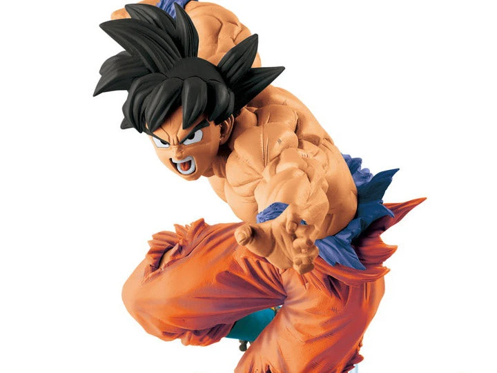 Banpresto Dragon Ball Super Tag Fighters Goku 4 Banpresto Dragon Ball Super Tag Fighters Goku - Image 2