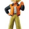 Bandai Dragon Ball Super - Ichiban Kuji - Dragon Ball VS Omnibus Z - Son Goku Day - Goku