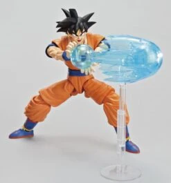 Bandai Dragon Ball Z Figure-rise Standard Goku Model Kit -ANGELGROVE COLLECTABLES Sales a63675bc bfd3 453d a439 3b5fe6e08516