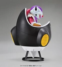 Bandai Dragon Ball Z Figure-rise Mechanics Frieza Hover Pod Model Kit -ANGELGROVE COLLECTABLES Sales a8b1230e 00e2 4631 a2c1 5663918d9c07