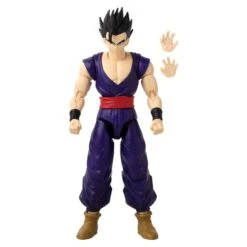 Bandai Dragon Ball Super: Super Hero Dragon Stars Ultimate Gohan -ANGELGROVE COLLECTABLES Sales a8cfb4f9 7a9a 4d28 a892 2ab6b1ac8be9