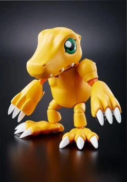Tamashii Nations Digimon Adventure Digivolving Spirits 01 WarGreymon -ANGELGROVE COLLECTABLES Sales b36ced06 650e 43f6 bd86 3c840738943e