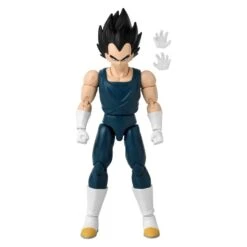 Bandai Dragon Ball Super: Super Hero Dragon Stars Vegeta -ANGELGROVE COLLECTABLES Sales b3b0985c 9ef5 40b6 896b 8350aeb58a7e
