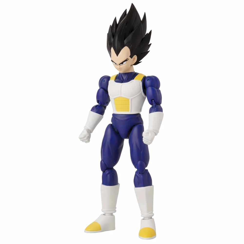 Bandai Dragon Ball Super Dragon Stars Vegeta Version 2 7 Bandai Dragon Ball Super Dragon Stars Vegeta Version 2 - Image 5