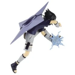 Banpresto Naruto Vibration Stars Sasuke Uchiha -ANGELGROVE COLLECTABLES Sales b559f5b5 a724 4bac 83d9 28a85a5db35d