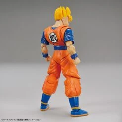 Bandai Dragon Ball Z Figure-rise Standard Ultimate Gohan Model Kit 24 Bandai Dragon Ball Z Figure-rise Standard Ultimate Gohan Model Kit -ANGELGROVE COLLECTABLES Sales b577e841 b8d9 4c50 bba9 daf218575740