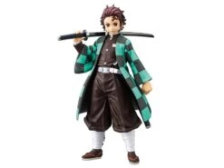 Banpresto Demon Slayer: Kimetsu No Yaiba Vol.1 Tanjirou Kamado