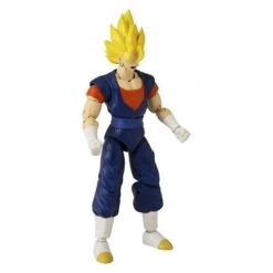Bandai Dragon Ball Super Dragon Stars Super Saiyan Vegito -ANGELGROVE COLLECTABLES Sales b99d3c731b2e4fae9a8408a5879971c3lg