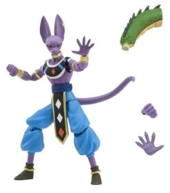 Bandai Dragon Ball Super Dragon Stars Beerus (Shenron BAF) -ANGELGROVE COLLECTABLES Sales ba947b38 cd7a 44a4 8c02 ccaa9137319e