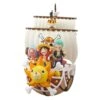 Banpresto One Piece Mega World Collectable Figure Thousand Sunny Ship (Reissue)