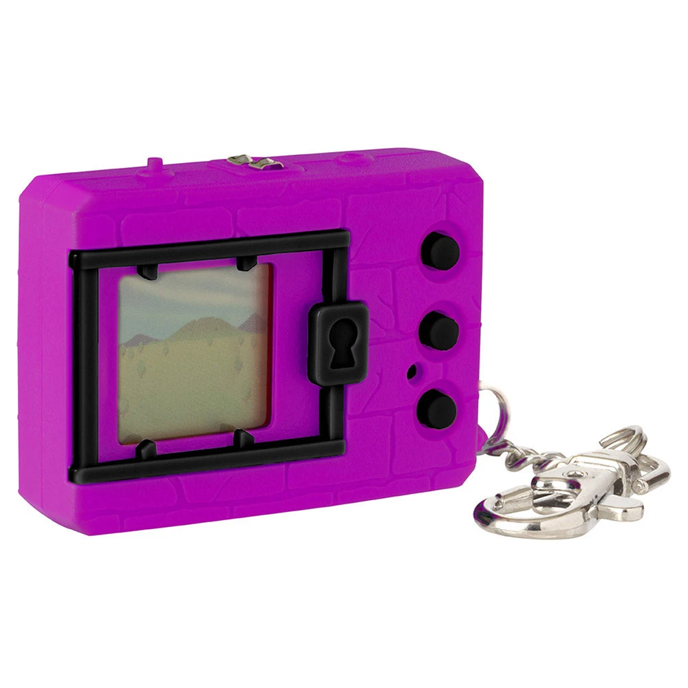 Bandai Digimon - 20th Anniversary Digi Device V3 - Purple 4 Bandai Digimon - 20th Anniversary Digi Device V3 - Purple - Image 2