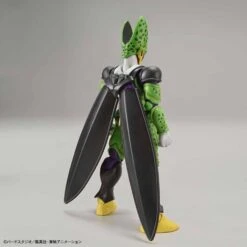 Bandai Dragon Ball Z Figure-rise Standard Perfect Cell (New Packaging) Model Kit -ANGELGROVE COLLECTABLES Sales bd92dc6e 47d9 4394 a8c1 55f42fdd3da8