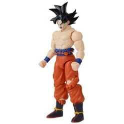 Bandai Dragon Ball Super Dragon Stars Ultra Instinct Goku 9 Bandai Dragon Ball Super Dragon Stars Ultra Instinct Goku -ANGELGROVE COLLECTABLES Sales be3cd8d3 4267 4183 9cb2 1eae247f5433