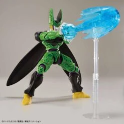 Bandai Dragon Ball Z Figure-rise Standard Perfect Cell (New Packaging) Model Kit -ANGELGROVE COLLECTABLES Sales bfe9c462 42f5 4bc7 aefb 677a2e142ade