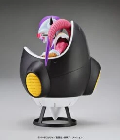 Bandai Dragon Ball Z Figure-rise Mechanics Frieza Hover Pod Model Kit -ANGELGROVE COLLECTABLES Sales c01f339b 1e76 4e6c bdec 5f9f0e2cf7ce