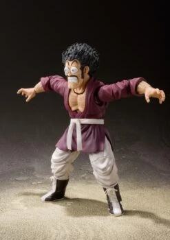 Tamashii Nations Dragon Ball Z S.H. Figuarts Mr. Satan 10 Tamashii Nations Dragon Ball Z S.H. Figuarts Mr. Satan -ANGELGROVE COLLECTABLES Sales c2e2deb9 9b6b 4000 b905 a618ac5c0135