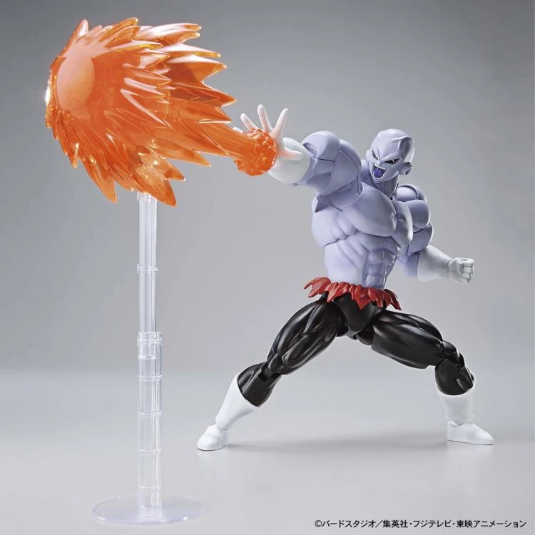 Bandai Dragon Ball Super Figure-Rise Standard Jiren Model Kit 9 Bandai Dragon Ball Super Figure-Rise Standard Jiren Model Kit - Image 7