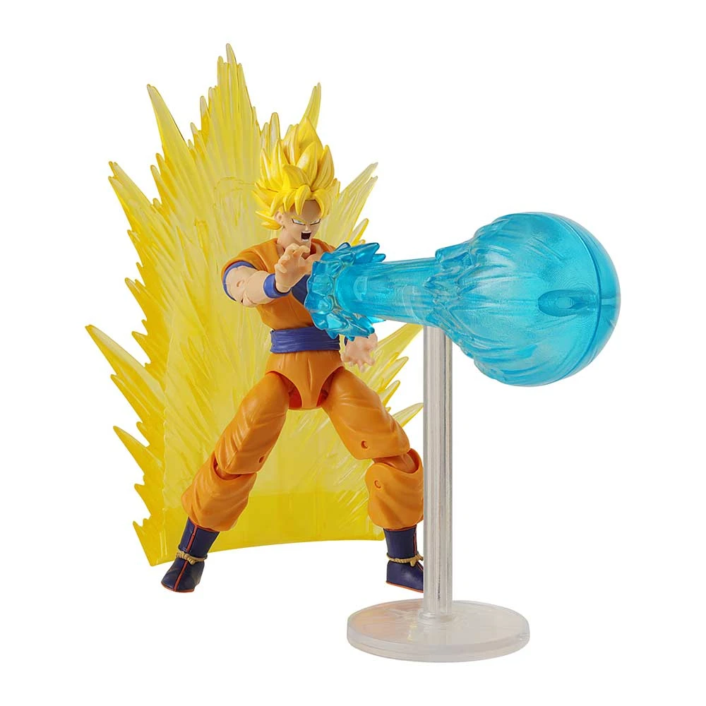 Bandai Dragon Ball Super Dragon Stars Power Up Pack Super Saiyan Goku 3 Bandai Dragon Ball Super Dragon Stars Power Up Pack Super Saiyan Goku
