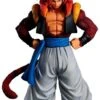 Bandai Dragon Ball Super - Ichiban Kuji - The Greatest Saiyan - A Prize - Masterlise Super Saiyan 4 Gogeta