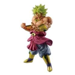 Bandai Dragon Ball Super - Ichiban Kuji - Dragon Ball VS Omnibus Z - D Prize - Legendary Super Saiyan Broly -ANGELGROVE COLLECTABLES Sales c4d8cee7 170b 4257 825a 1862222a9a37