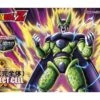 Bandai Dragon Ball Z Figure-rise Standard Perfect Cell (New Packaging) Model Kit