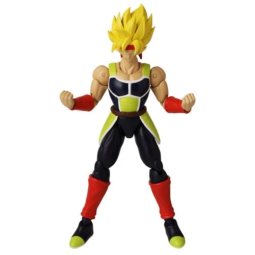 Bandai Dragon Ball Super Dragon Stars Super Saiyan Bardock 5 Bandai Dragon Ball Super Dragon Stars Super Saiyan Bardock - Image 3