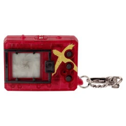 Bandai Digimon X Wave 2 Digivice (Red & Gold X) -ANGELGROVE COLLECTABLES Sales cd75b7dbf1104cfc9e525e4af26b9b81 Original