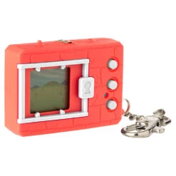 Bandai Digimon - 20th Anniversary Digi Device V3 - Neon Red 6 Bandai Digimon - 20th Anniversary Digi Device V3 - Neon Red -ANGELGROVE COLLECTABLES Sales ce218825919649858b3d9910dde99908 Original