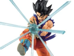 Banpresto Dragon Ball Z G X Materia Goku -ANGELGROVE COLLECTABLES Sales ceb43c6e 6b01 4981 9e35 fa7a8e3aa6b3