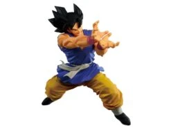 Banpresto Dragon Ball GT Ultimate Soldiers Goku (Ver.A)