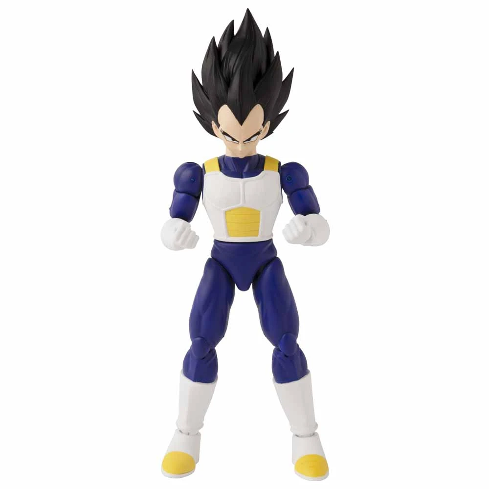Bandai Dragon Ball Super Dragon Stars Vegeta Version 2 3 Bandai Dragon Ball Super Dragon Stars Vegeta Version 2