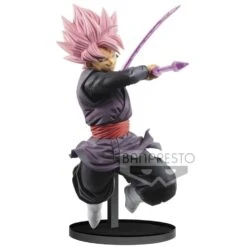 Banpresto Dragon Ball Super G X Materia Super Saiyan Rose Goku Black