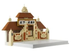 Bandai Dragon Ball Super Dragon Stars World Martial Arts Tournament Stage Playset 11 Bandai Dragon Ball Super Dragon Stars World Martial Arts Tournament Stage Playset -ANGELGROVE COLLECTABLES Sales d3370196 2958 47ef bd04 e232445ab026