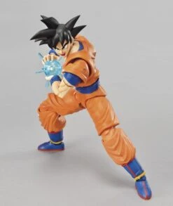 Bandai Dragon Ball Z Figure-rise Standard Goku Model Kit -ANGELGROVE COLLECTABLES Sales d365d94d fcb3 431f b13c 2021cde83a91